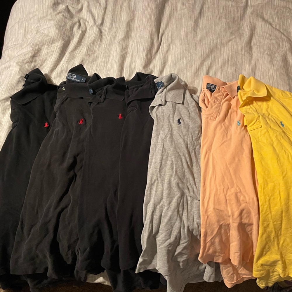 Polo Ralph Lauren Mens